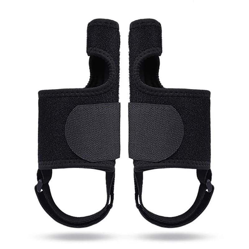 Omax™ - L'Orthèse Hallux Valgus Discrète et Légère