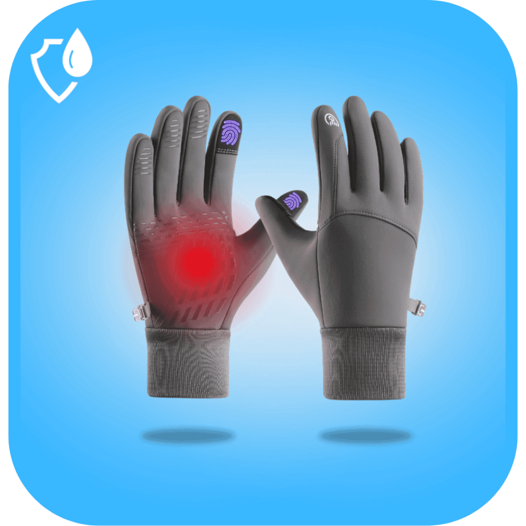 ArticMove : Pratiquez vos activités sans vous soucier du froid