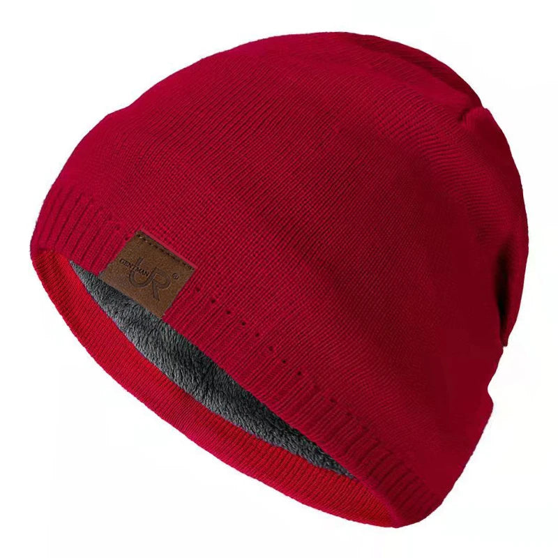 Bonnet Hivernal Unisex