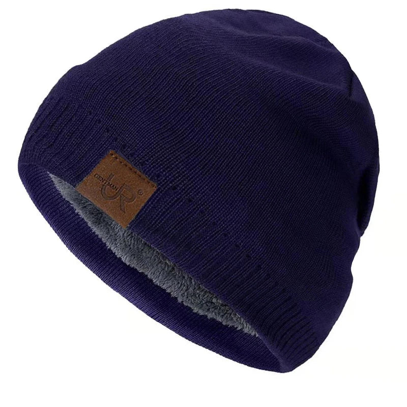 Bonnet Hivernal Unisex