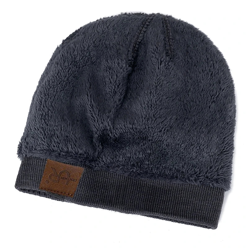 Bonnet Hivernal Unisex
