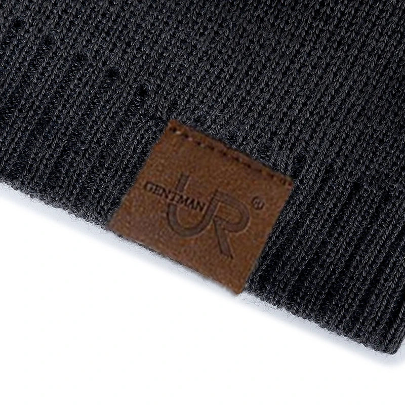 Bonnet Hivernal Unisex