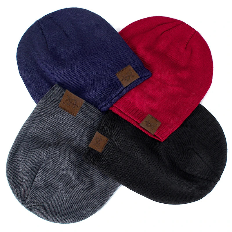 Bonnet Hivernal Unisex