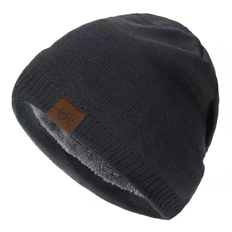 Bonnet Hivernal Unisex