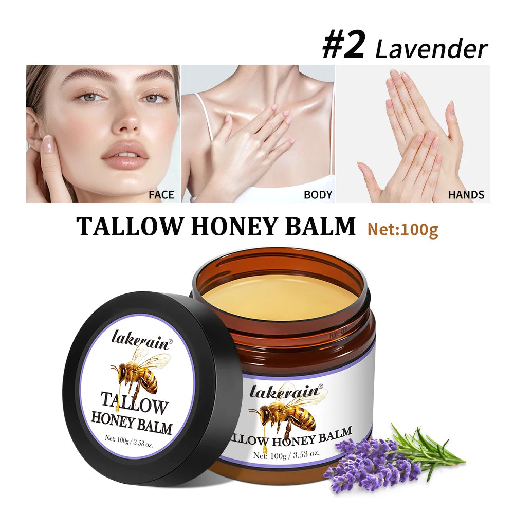 Baume saveur Lavande anti froid