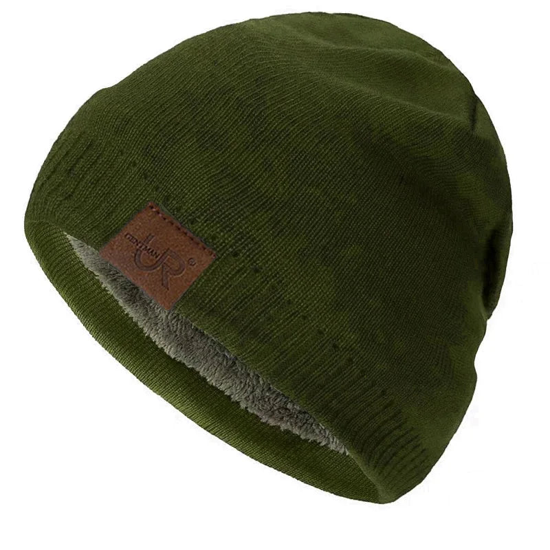 Bonnet Hivernal Unisex
