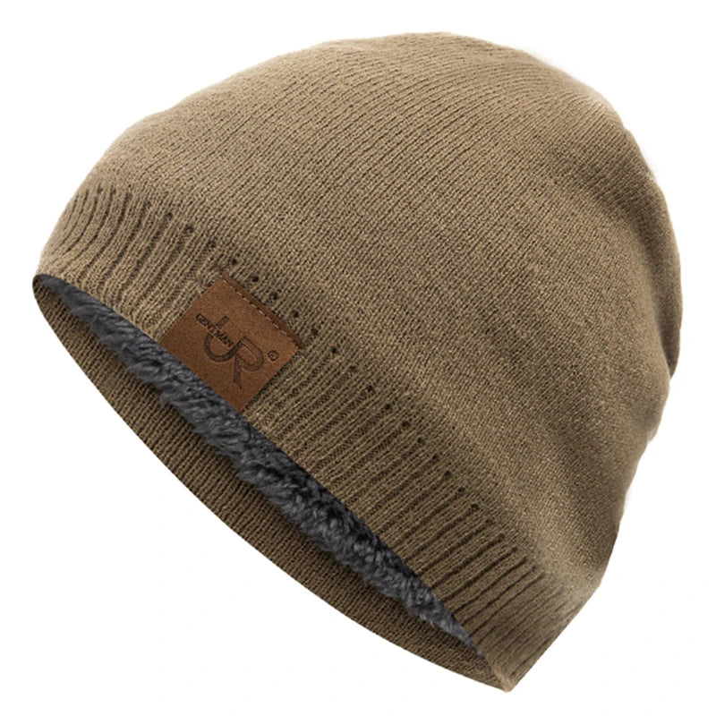 Bonnet Hivernal Unisex
