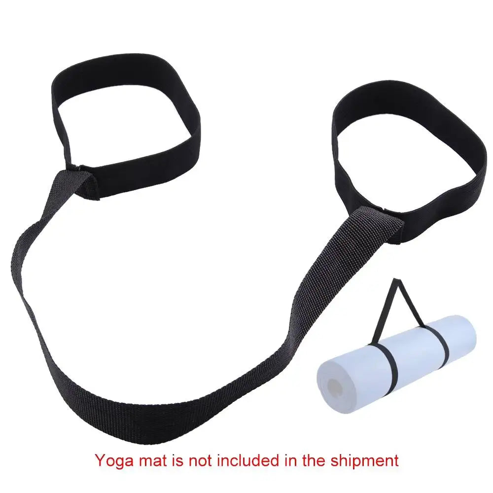 Sangle Tapis de Yoga