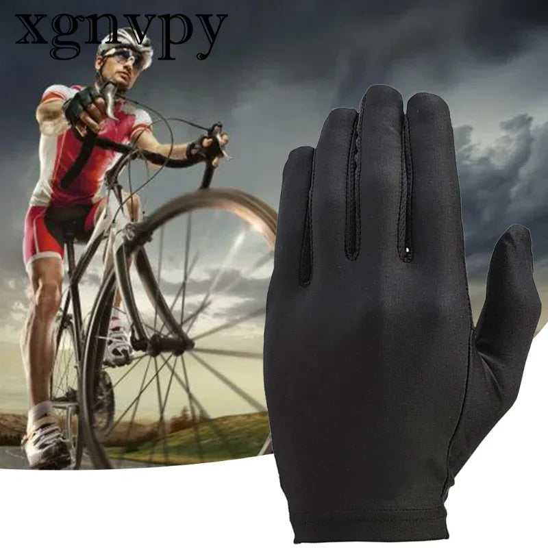 Sous-gants fins