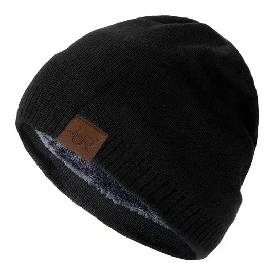 Bonnet Hivernal Unisex