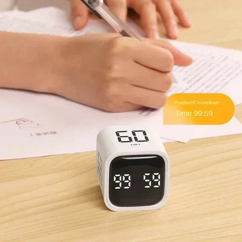 Cube Timer