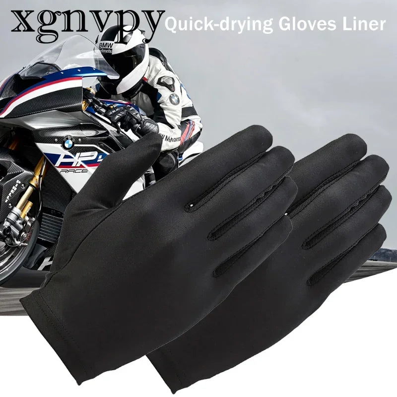 Sous-gants fins