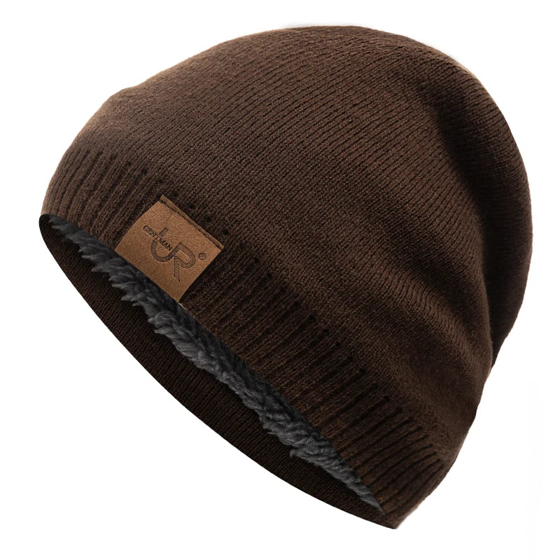Bonnet Hivernal Unisex