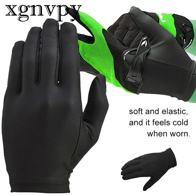 Sous-gants fins