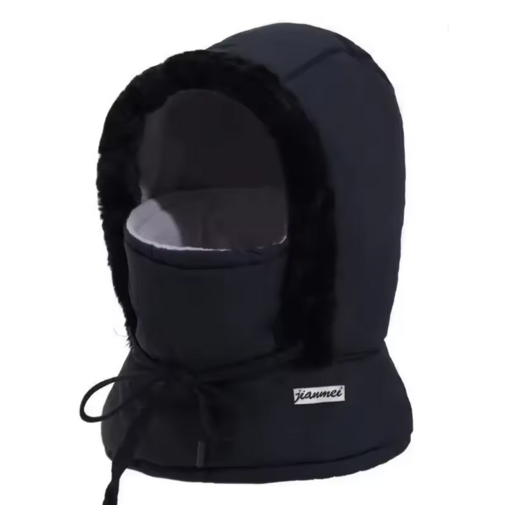 Bonnet Polaire 3 en 1