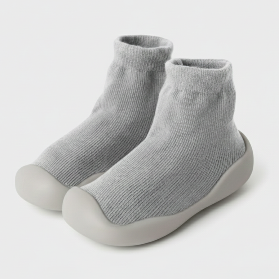 Chaussures Chaussettes Bébé Ultra Confort