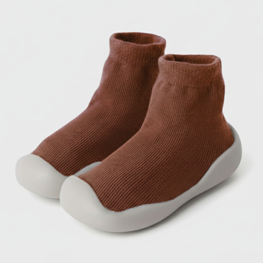 Chaussures Chaussettes Bébé Ultra Confort