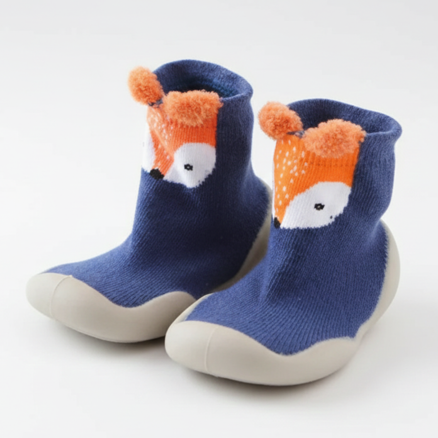 Chaussures Chaussettes Bébé Ultra Confort