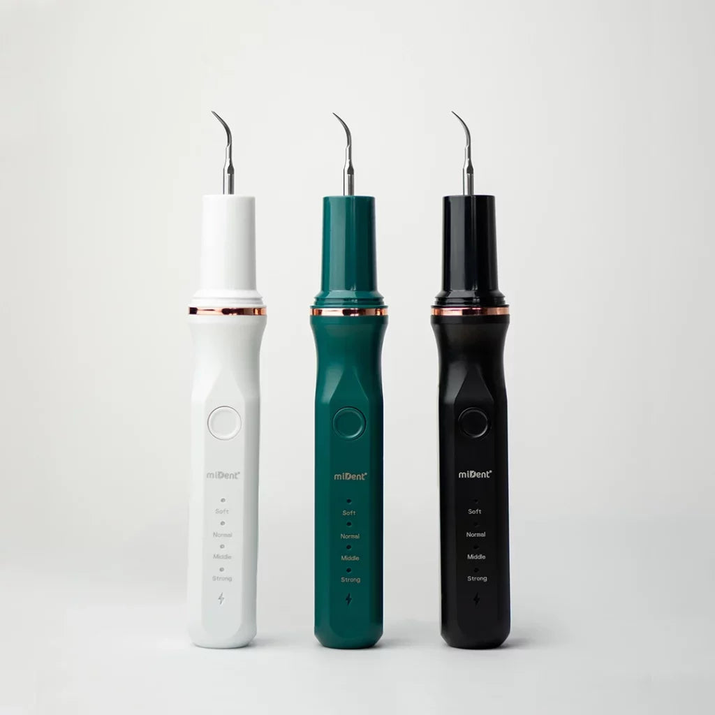 Nettoyeur de dents ultrasonique - OMALAENA™