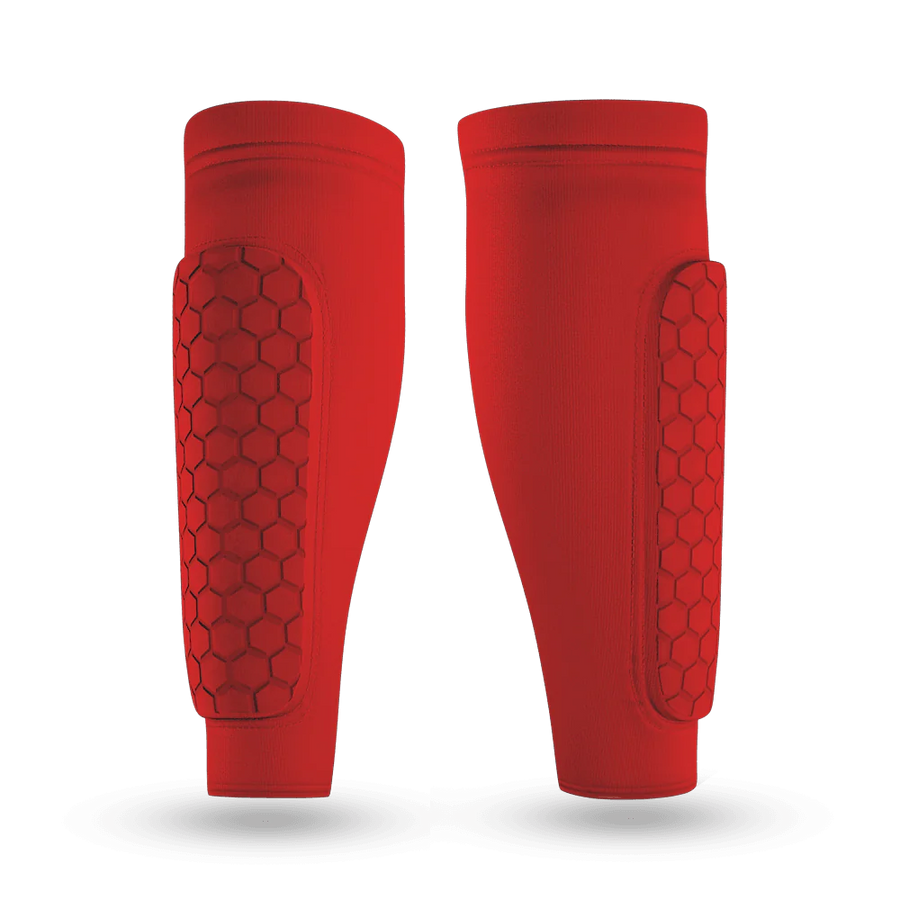 Protège-tibias Ultra Légers & Antichoc ⚽