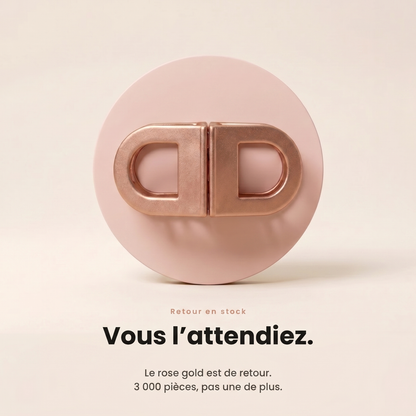 Klap "D" - Pince Magnétique