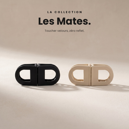 Klap "D" - Pince Magnétique