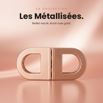 Klap "D" - Pince Magnétique