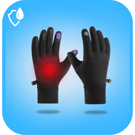 ArticMove : Pratiquez vos activités sans vous soucier du froid