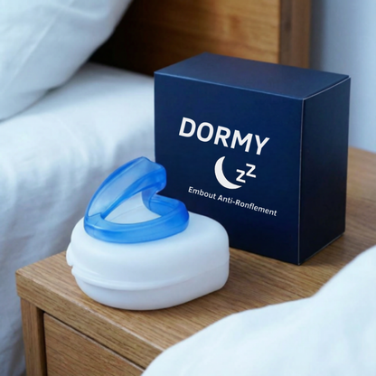 Dormy - Protection Anti-Ronflement