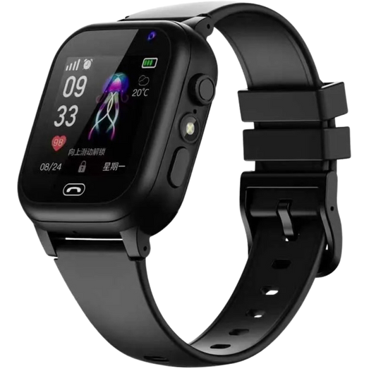 WatchMe : Montre connectée pour enfant avec GPS / appel