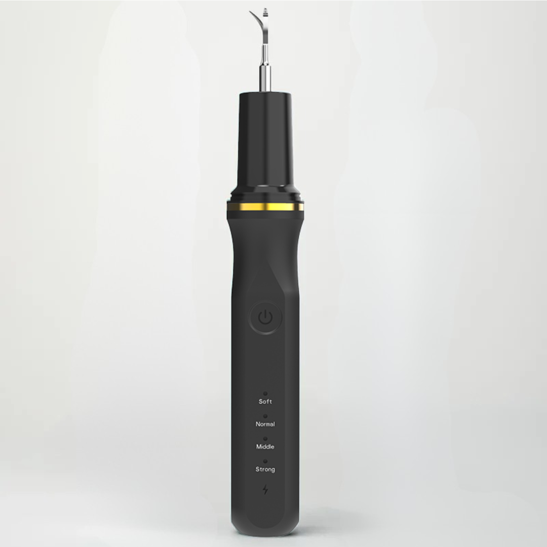 Nettoyeur de dents ultrasonique - OMALAENA™