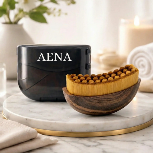 Brosse Lymphatique Visage AENA™