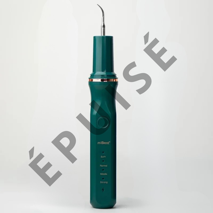 Nettoyeur de dents ultrasonique - OMALAENA™