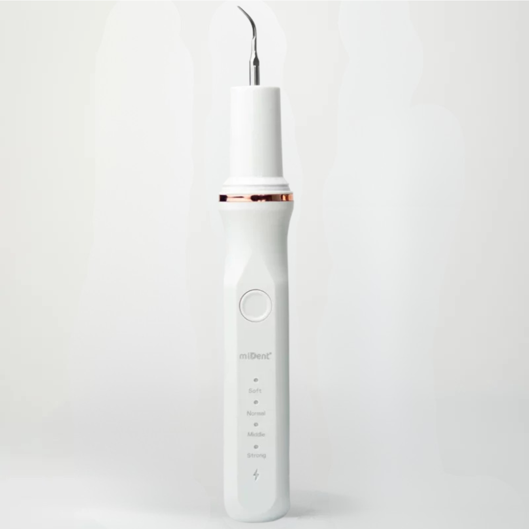 Nettoyeur de dents ultrasonique - OMALAENA™