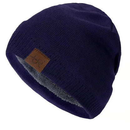 Bonnet Hivernal Unisex