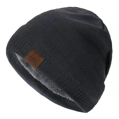 Bonnet Hivernal Unisex
