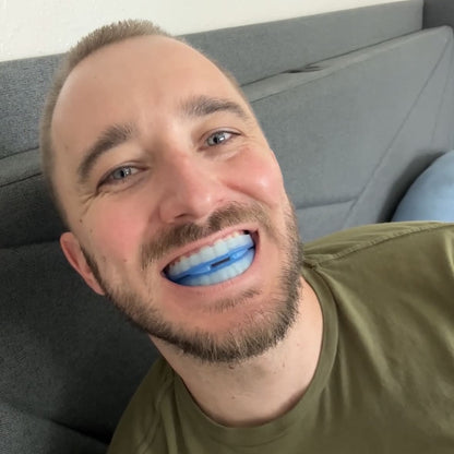 Dormy - Protection Anti-Ronflement