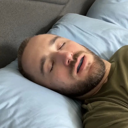 Dormy - Protection Anti-Ronflement