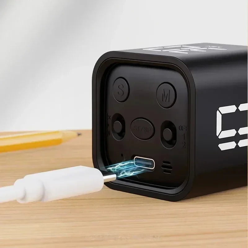Cube Timer