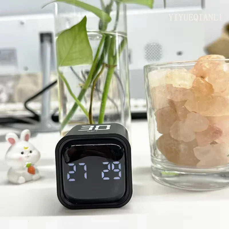 Cube Timer