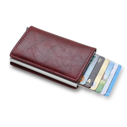Smart Wallet 3.0 - Le portefeuille qui ne prend pas de place