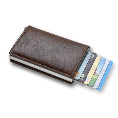 Smart Wallet 3.0 - Le portefeuille qui ne prend pas de place