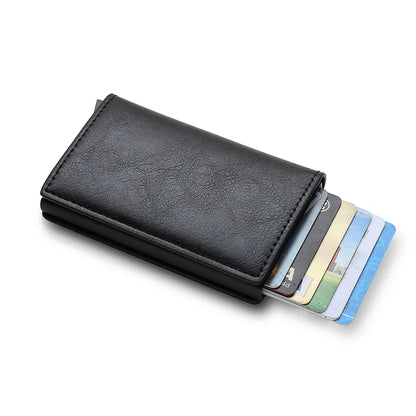 Smart Wallet 3.0 - Le portefeuille qui ne prend pas de place