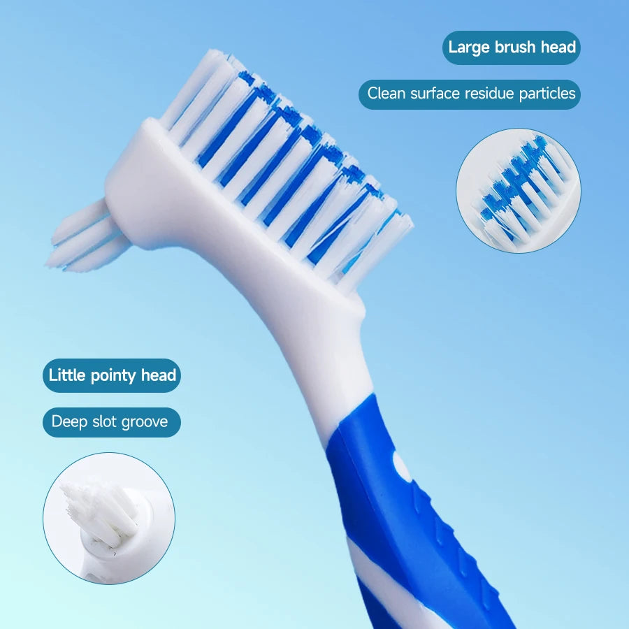 Brosse de Nettoyage Dormy