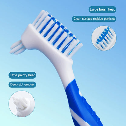 Brosse de Nettoyage Dormy