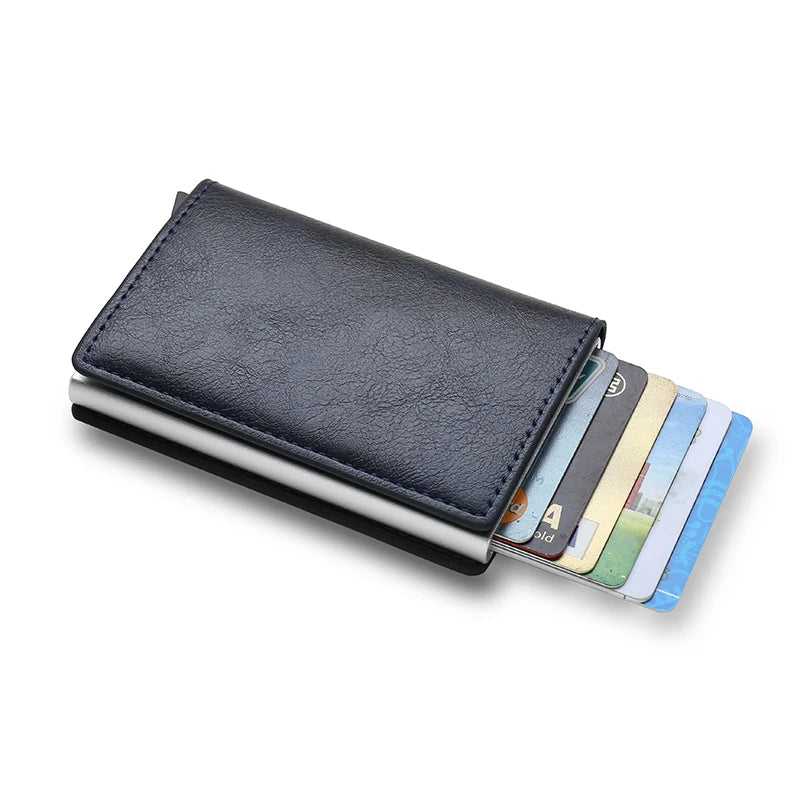 Smart Wallet 3.0 - Le portefeuille qui ne prend pas de place