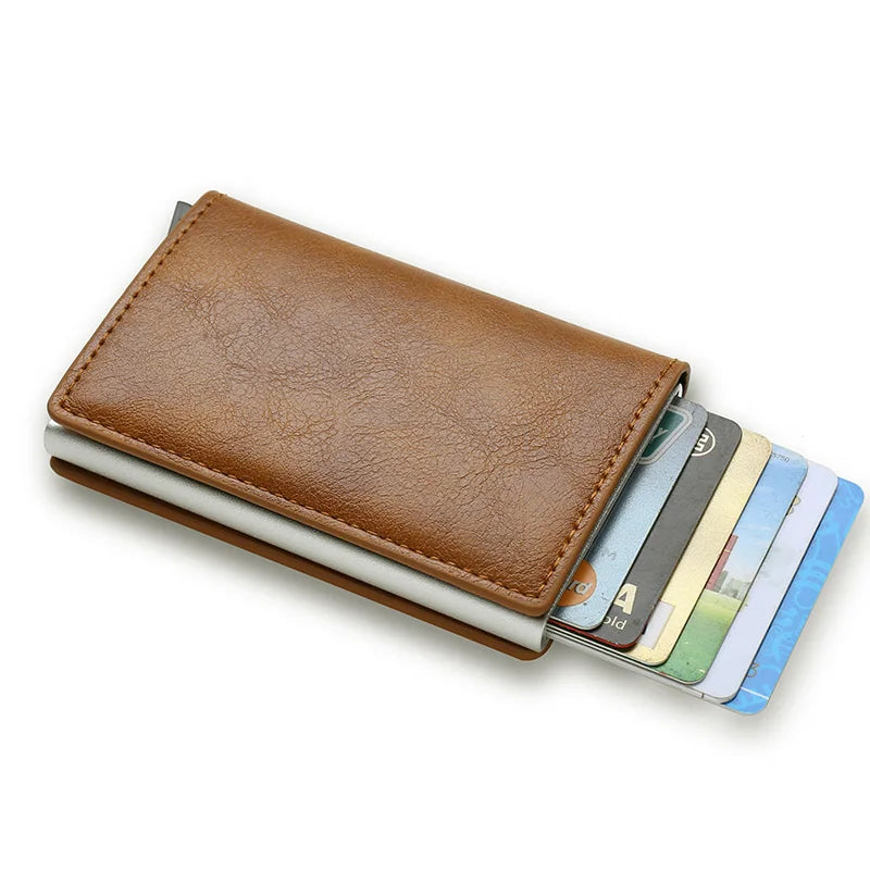 Smart Wallet 3.0 - Le portefeuille qui ne prend pas de place