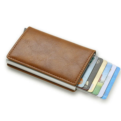 Smart Wallet 3.0 - Le portefeuille qui ne prend pas de place