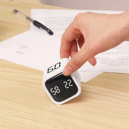 Cube Timer