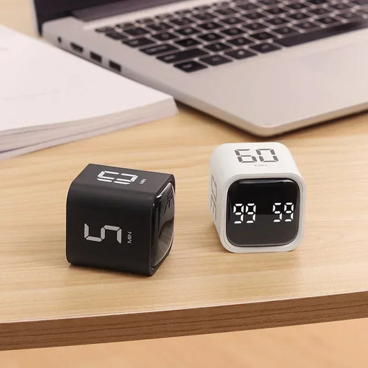 Cube Timer